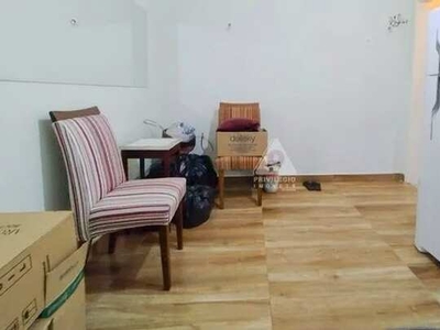 Apartamento à venda, 1 quarto, Copacabana - RIO DE JANEIRO/RJ