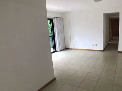 Apartamento à venda, 2 quartos, 1 vaga, Botafogo - RIO DE JANEIRO/RJ