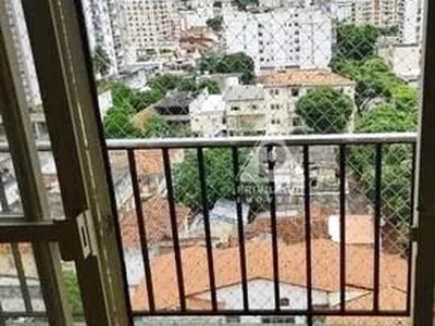 Apartamento à venda, 2 quartos, 1 vaga, Vila Isabel - RIO DE JANEIRO/RJ