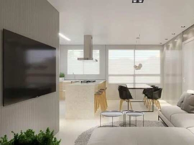 Apartamento à venda, 3 quartos, 1 suíte, 2 vagas, Nova Suíssa - Belo Horizonte/MG