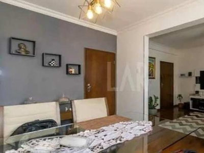 Apartamento à venda, 3 quartos, 1 suíte, 2 vagas, Prado - Belo Horizonte/MG