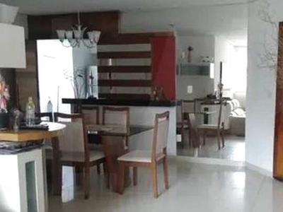 Apartamento à venda, 3 quartos, 1 suíte, 2 vagas, Vila Paris - Belo Horizonte/MG