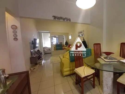 Apartamento à venda, 3 quartos, Copacabana - RIO DE JANEIRO/RJ