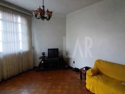 Apartamento à venda, 4 quartos, 1 vaga, Caiçaras - Belo Horizonte/MG