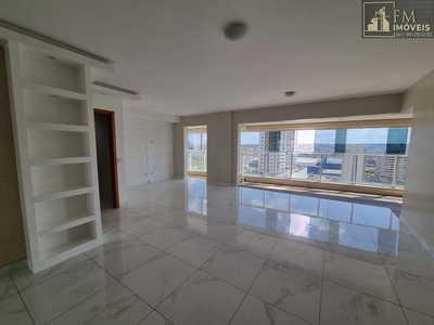 Apartamento à venda com 3 quartos em Águas Claras Norte, Águas Claras