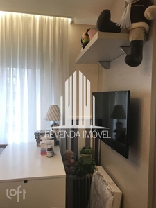 Apartamento à venda em Bela Vista com 139 m², 3 quartos, 3 suítes, 2 vagas