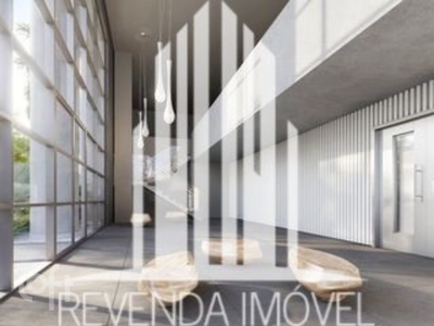 Apartamento à venda em Campo Belo com 206 m², 4 quartos, 4 suítes, 2 vagas