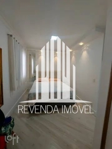Apartamento à venda em Carrão com 60 m², 2 quartos, 1 suíte, 1 vaga