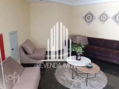 Apartamento à venda em Cidade Ademar com 58 m², 2 quartos, 1 vaga