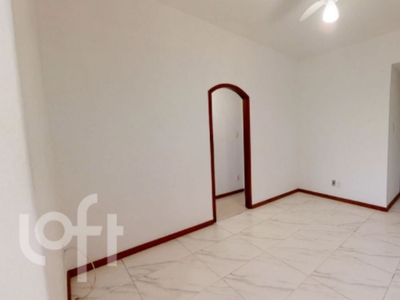 Apartamento à venda em Copacabana com 90 m², 3 quartos, 1 suíte, 1 vaga