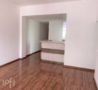 Apartamento à venda em Gávea com 88 m², 3 quartos, 1 suíte, 1 vaga