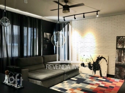 Apartamento à venda em Jardim Paulista com 147 m², 3 quartos, 2 vagas