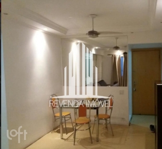 Apartamento à venda em Jardim São Paulo com 70 m², 3 quartos, 1 suíte, 1 vaga