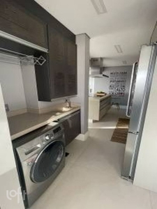 Apartamento à venda em Mooca com 113 m², 3 quartos, 3 suítes, 3 vagas