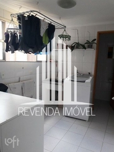 Apartamento à venda em Mooca com 134 m², 3 quartos, 1 vaga