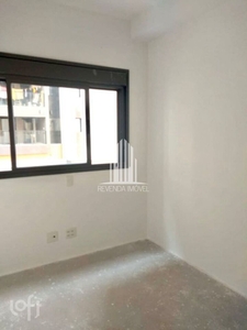 Apartamento à venda em Pinheiros com 104 m², 2 quartos, 2 suítes, 2 vagas