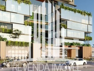 Apartamento à venda em Pinheiros com 86 m², 3 quartos, 1 suíte, 1 vaga
