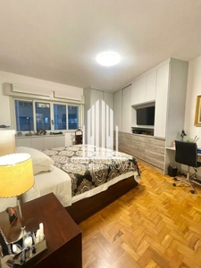 Apartamento à venda em República com 141 m², 2 quartos, 1 suíte, 1 vaga
