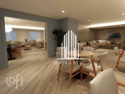 Apartamento à venda em Sacomã com 65 m², 2 quartos, 1 suíte, 1 vaga