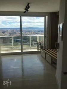 Apartamento à venda em Sé com 22 m², 1 quarto, 1 vaga