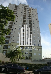 Apartamento à venda em São Domingos com 52 m², 2 quartos, 1 vaga