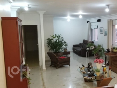 Apartamento à venda em Vila Andrade com 173 m², 3 quartos, 3 suítes, 3 vagas