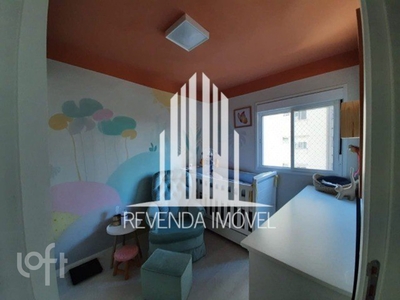 Apartamento à venda em Vila Andrade com 72 m², 3 quartos, 1 suíte, 1 vaga