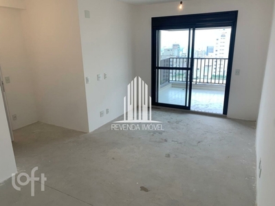 Apartamento à venda em Vila Mariana com 163 m², 3 quartos, 3 suítes, 2 vagas