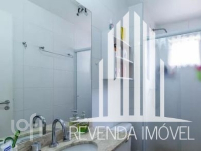 Apartamento à venda em Vila Olímpia com 87 m², 3 quartos, 1 suíte, 2 vagas