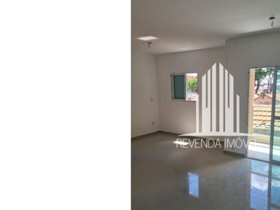 Apartamento à venda em Vila Prudente com 32 m², 1 quarto, 1 suíte