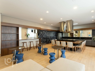 Apartamento à venda em Vila Prudente com 93 m², 3 quartos, 1 suíte, 1 vaga