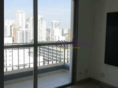 Apartamento, Brooklin - São Paulo