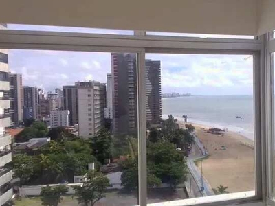 Apartamento - Candeias - Vista para o Mar - 04 Qts/01 Suíte - Nascente - Piscina - 02 Vaga