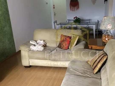 Apartamento - Chácara da Barra - Campinas