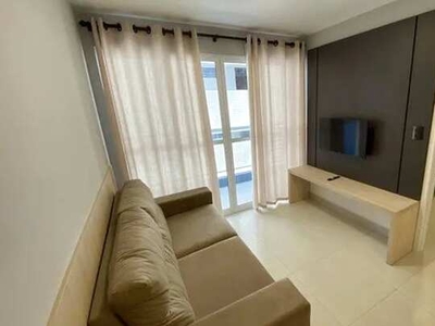 Apartamento com 2 dormitórios, 47 m² - venda por R$ 474.950,00 ou aluguel por R$ 3.500,00