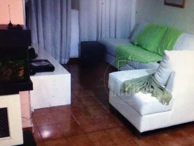 Apartamento com 2 dormitórios, 65 m² - venda por R$ 270.000,00 ou aluguel por R$ 2.011,17