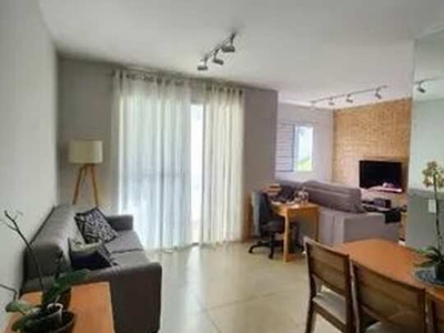 Apartamento com 2 dormitórios, 66 m² - venda por R$ 420.000,00 ou aluguel por R$ 3.300,00