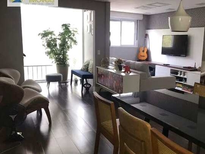 Apartamento com 2 dormitórios, 72 m² - venda por R$ 700.000 ou aluguel por R$ 3..500/mês