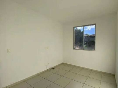 Apartamento com 2 dormitórios para alugar, 110 m² por R$ 1.416,00/mês - Salgado Filho - Br