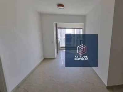 Apartamento com 2 dormitórios para alugar, 70 m² - Vila Leopoldina - São Paulo/SP