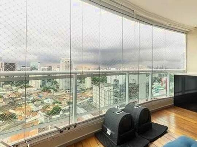 Apartamento com 2 quartos, vista privilegiada para Shopping Eldorado/Jockey Club