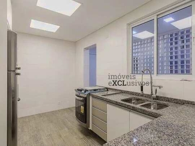 Apartamento com 3 dormitórios, 101 m² - venda por R$ 850.000 ou aluguel por R$ 6.000/mês