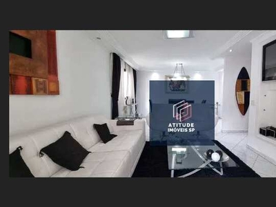 Apartamento com 3 dormitórios, 118 m² - venda ou aluguel - Vila Leopoldina - São Paulo/SP