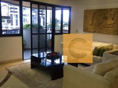 Apartamento com 3 dormitórios, 154 m² - venda por R$ 1.450.000,00 ou aluguel por R$ 8.594