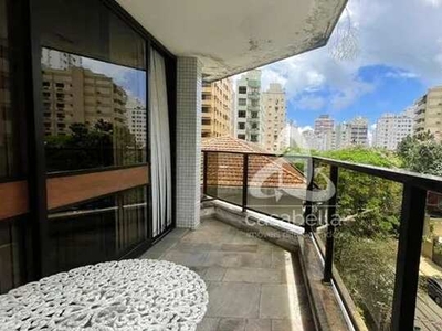 Apartamento com 3 dormitórios, 262 m² - venda por R$ 1.630.000,00 ou aluguel por R$ 7.500