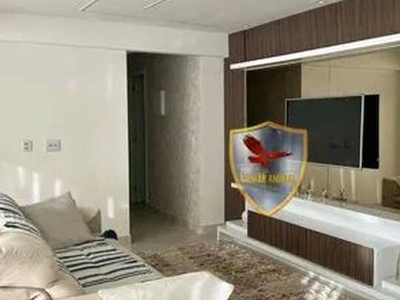 Apartamento com 3 dormitórios, 79 m² - venda por R$ 730.000,00 ou aluguel por R$ 5.500,00