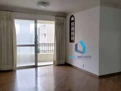 Apartamento com 3 dormitórios, 92 m² - venda por R$ 860.000,00 ou aluguel por R$ 5.850,00