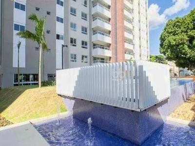 Apartamento com 3 dormitórios, 96 m² - venda por R$ 933.000,00 ou aluguel por R$ 6.500,00