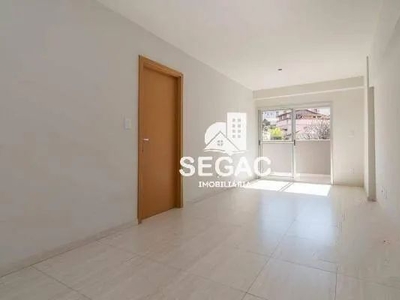 Apartamento com 3 dormitórios à venda em Belo Horizonte