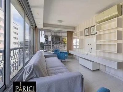 Apartamento com 3 dormitórios para alugar, 110 m² por R$ 6.370,00/mês - Rio Branco - Porto